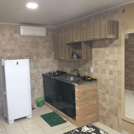 Suites Na Ponta Verde Maceio  Luaran gambar