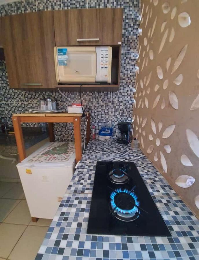 Suites Na Ponta Verde Maceio  Luaran gambar