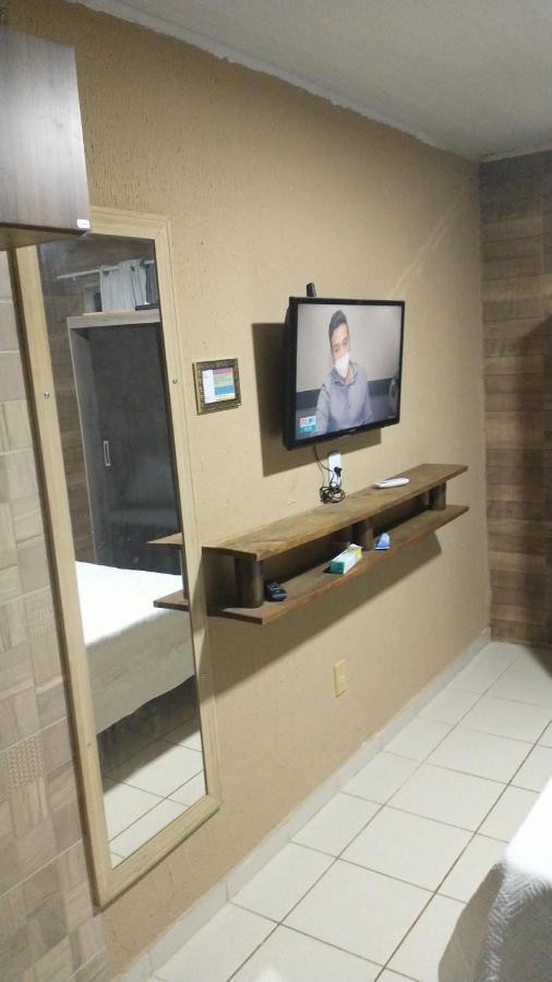 Suites Na Ponta Verde Maceio  Luaran gambar