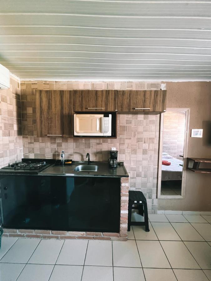 Suites Na Ponta Verde Maceio  Luaran gambar