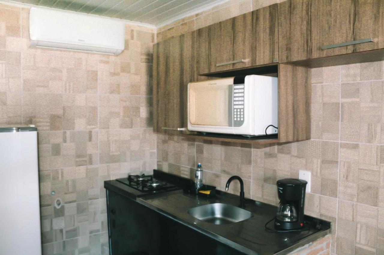 Suites Na Ponta Verde Maceio  Luaran gambar