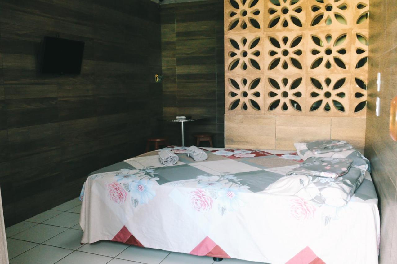 Suites Na Ponta Verde Maceio  Luaran gambar