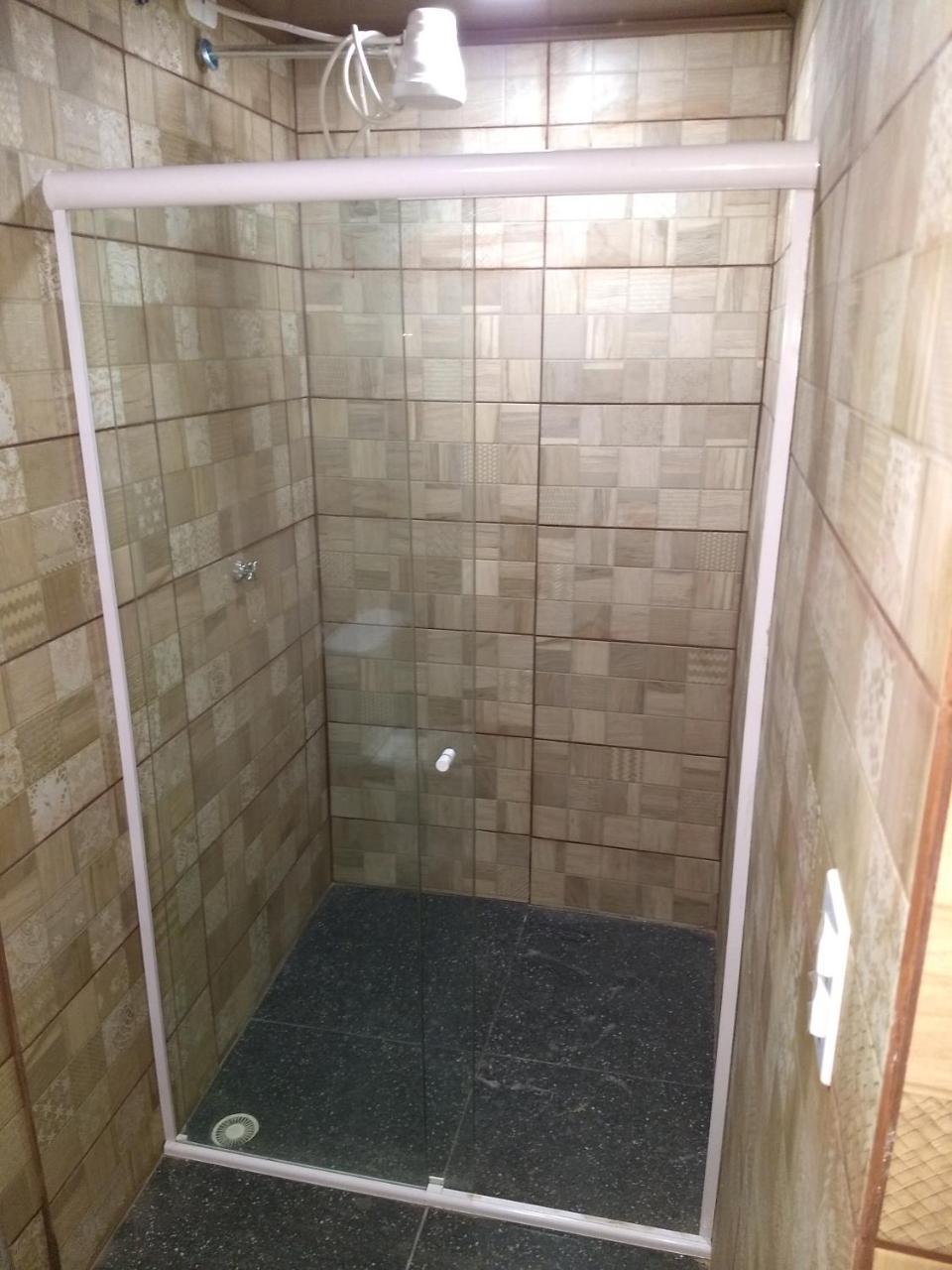 Suites Na Ponta Verde Maceio  Luaran gambar