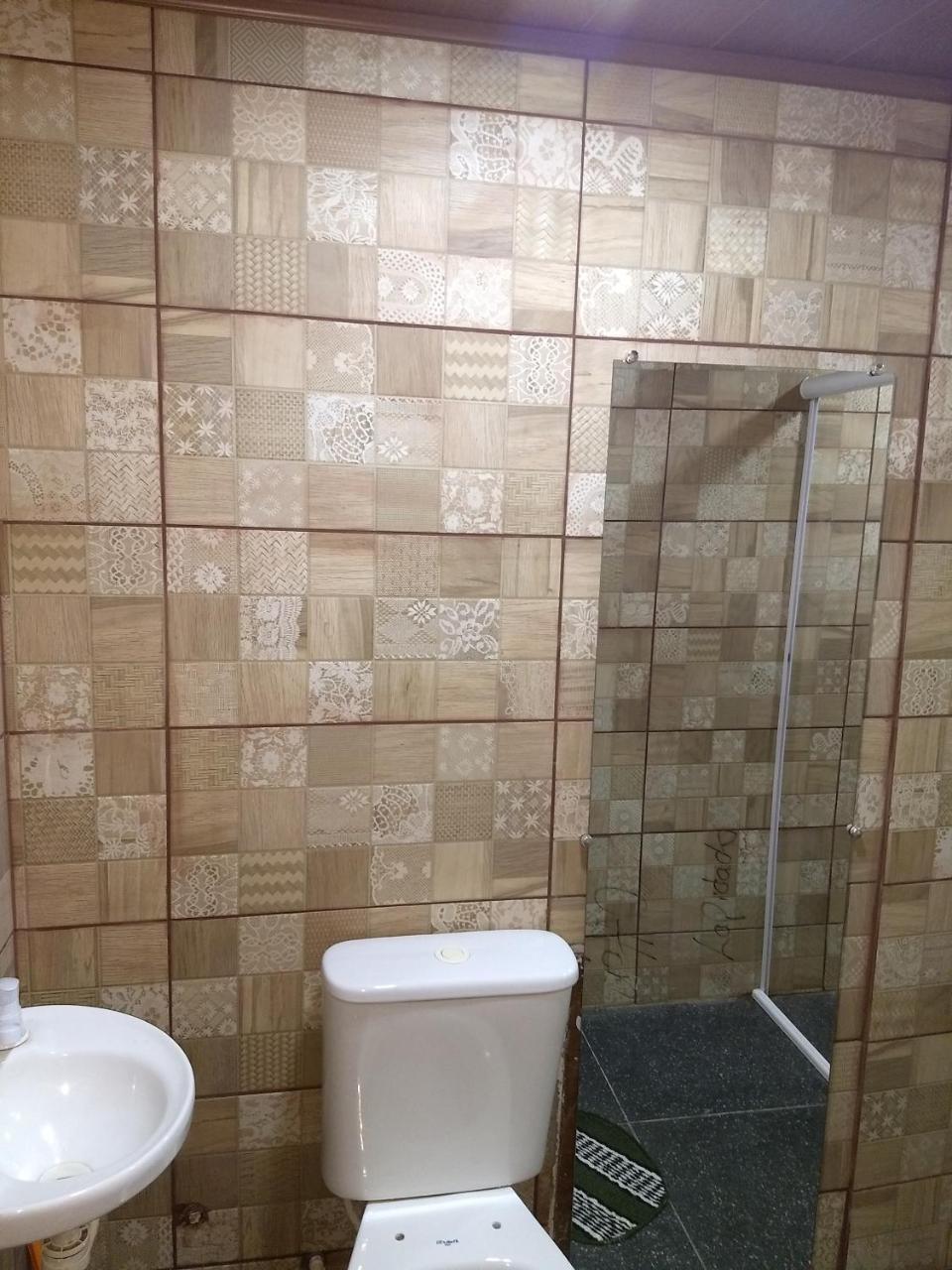 Suites Na Ponta Verde Maceio  Luaran gambar