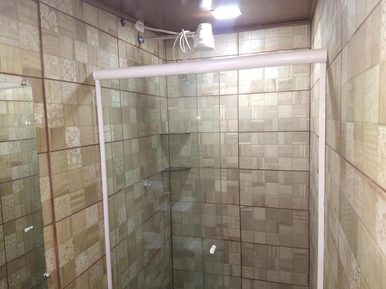 Suites Na Ponta Verde Maceio  Luaran gambar
