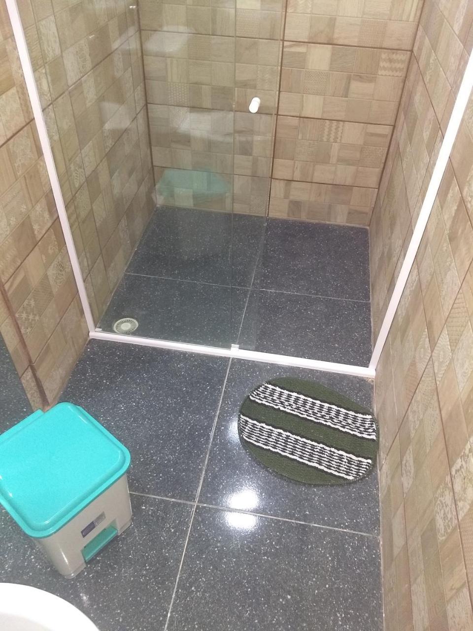 Suites Na Ponta Verde Maceio  Luaran gambar